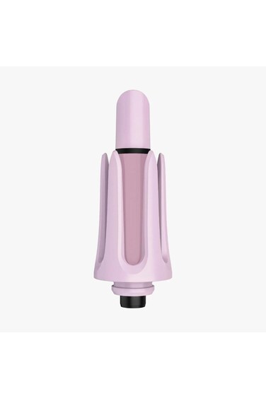 5-in-1 Hair Styling Tool with Curling Barrels, 5 Heat Levels &amp; Auto Shut-Off