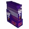Cadbury Dairy Milk Fruit and Nut Chocolate, 100g Pack of 12