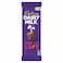 Cadbury Dairy Milk Fruit and Nut Chocolate, 100g Pack of 12