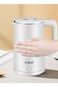 stainless steel electric kettle