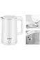 stainless steel electric kettle