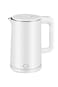 stainless steel electric kettle