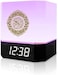 Crony SQ-303 Quran Cube Quran Speakers LED Touch Lamps Kaaba LED