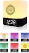 Crony SQ-303 Quran Cube Quran Speakers LED Touch Lamps Kaaba LED