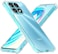 Honor X5B Case, Honor X5b Phone Case Clear, Reinforced Corners Scratch Resistant TPU Rubber Soft Silicone Best Cmera Protective Clear Cover for Honor X5B 2024 (Clear)