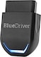 BlueDriver Pro Next-Gen OBD2 Scanner &ndash; Bluetooth Car Code Reader for iPhone &amp; Android &ndash; Black