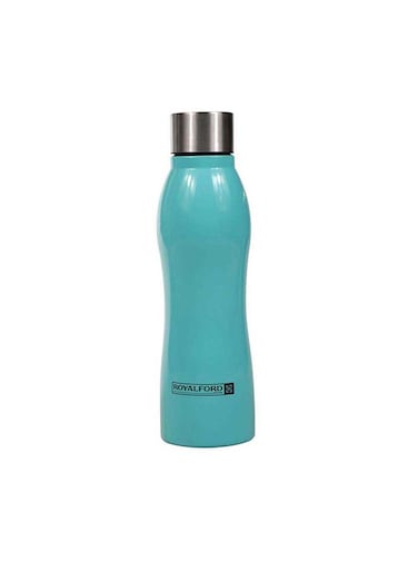 Stainless Steel Sport Bottle Multicolour 750ml