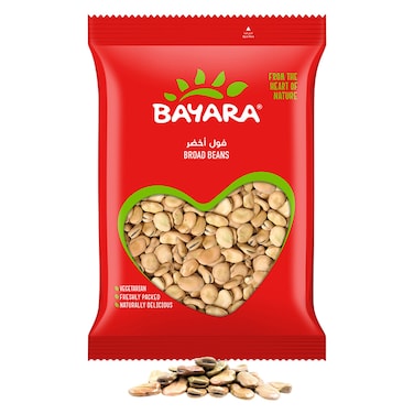 بايارا اخضر ، 400 غرام