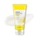 SECRETKEY Lemon Sparkling Peeling Gel, Deep Cleansing, Exfoliation, Skin Moisturization, Low Irritation for Sensitive Skin fl. 4.05 oz / 120 ml, Vitamin C and Refreshing Carbonated Water Synergy