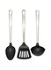 Direkt 3 Piece Kitchen Utensil Set