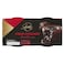 Carrefour Selection Dark Chocolate Molten Lava Cake Dessert, 90g, Pack of 2
