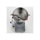 Electric Grain Mill Grinder, 750A High-Speed, Stainless Steel, for Spices Coffee Herbs