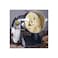 Electric Grain Mill Grinder, 750A High-Speed, Stainless Steel, for Spices Coffee Herbs