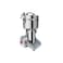 Electric Grain Mill Grinder, 750A High-Speed, Stainless Steel, for Spices Coffee Herbs