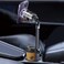 Magnetic Car Cup Holder Phone Mount with Adjustable Long Arm and 360&deg; Rotation - Universal Fit

