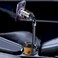 Magnetic Car Cup Holder Phone Mount with Adjustable Long Arm and 360&deg; Rotation - Universal Fit

