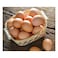 Khaleej, Brown Large Eggs, Pack of 30