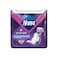 Nana Night Maxi Sanitary Pads with Wings Extra Long and Thick 7 Pads