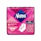 Nana Ultra Thin Regular Sanitary Pads with Wings 20 Pads