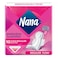 Nana Maxi Regular Thick Sanitary Pads with Wings 10 Pads