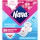 Nana Maxi Regular Thick Sanitary Pads with Wings 30 Pads