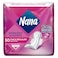 Nana Maxi Regular Thick Sanitary Pads with Wings 30 Pads