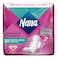 Nana Maxi Super Wings Sanitary Pads, Heavy Flow, 30 Pads