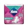 Nana Maxi Super Wings Sanitary Pads, Heavy Flow, 30 Pads