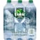 Volvic Natural Mineral Water 1.5L Pack of 6