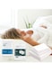 Disposable Bed Sheets Travel Bedding Cover Portable Bedspread Sheet &amp; Pillowcase Sets for Hotels &amp; Trips