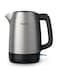 Versuni Philips Stainless Steel Kettle, Silver, Hd9350/92