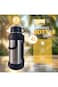 Denx 4L Stainless Steel Thermos Flask &ndash; Vacuum Insulated Hot &amp; Cold Bottle