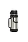 Denx 4L Stainless Steel Thermos Flask &ndash; Vacuum Insulated Hot &amp; Cold Bottle