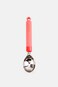 Stainless Steel Ice Cream Scooper, Red