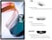 Redmi Pad 10.61" Screen Protector Muzz 2.5D Tempered Glass For Redmi Pad 10.61" Screen Protector HD Protective Glass For Redmi Pad 10.6 Full Coverage Explosion-proof