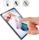 Redmi Pad 10.61" Screen Protector Muzz 2.5D Tempered Glass For Redmi Pad 10.61" Screen Protector HD Protective Glass For Redmi Pad 10.6 Full Coverage Explosion-proof