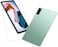 Redmi Pad 10.61" Screen Protector Muzz 2.5D Tempered Glass For Redmi Pad 10.61" Screen Protector HD Protective Glass For Redmi Pad 10.6 Full Coverage Explosion-proof