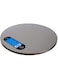 SKEIDO 5kg 1g Digital Bilance 4 Units Measuring Unit LCD Display Digital Food Scale