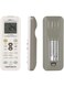 CHUNGHOP K-1028E Universal A/C Air Conditioner Remote Control for LG Gree Midea Toshiba Haier Daikin Hitachi Sharp Panasonic Samsung Sanyo Hisense Fujitsu Whirlpool Bosch and More Than 1000 Brands