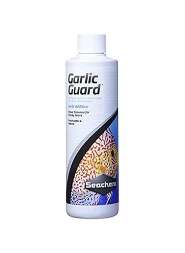 Seachem Garlicguard 250Ml