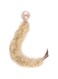 Flamingo Cat Toy Shaky Boa