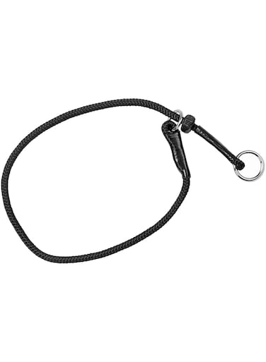 Pet training P-chain explosion-proof impact traction rope for large dogs, German dog training dog suffocation rope P-rope