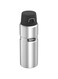 THERMOS STAINLESS STEEL VACUUM INSULATED STEEL BOTTLE 710 ML, SK4000MS, BOTTLE, VACUUM FLASK, THERMAL BOTTLE