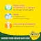 Nestle Nido Fortified Milk Powder 2500g Tin
