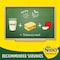 Nestle Nido Fortified Milk Powder 2500g Tin