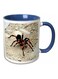 Ceramic Mug Blue
