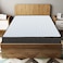 Karpentone Orthopedic Medical Mattress plus Comfopedic Premium Series Medium Firm Feel 120x200x10cm