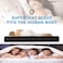 Karpentone Orthopedic Medical Mattress plus Comfopedic Premium Series Medium Firm Feel 120x200x10cm