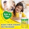 Nestle Nido Fortified Milk Powder Rich In Fiber Tin 400g