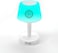 Crony Mts-525 Qs-525 Quran Speaker Have Not App Koran Lamp Rainbow Arabic Ali Madina Mushaf English Bluetooth Touch Quran Speaker